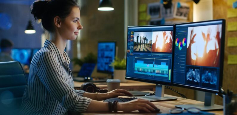 5 Online Video Editors For You To Try