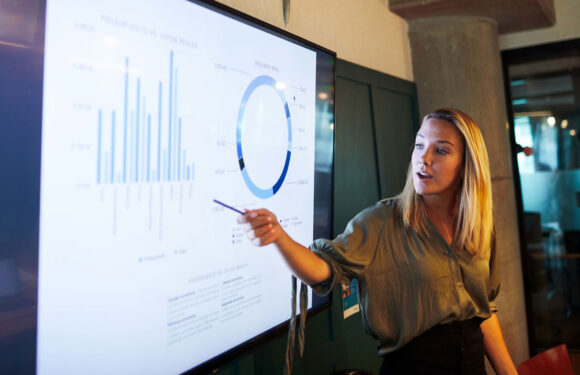 5 Ways Your Institution Can Succeed With Data Analytics