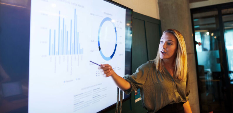 5 Ways Your Institution Can Succeed With Data Analytics