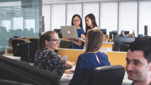 Microsoft Dynamics 365