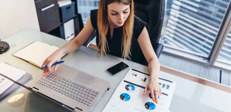 Revolutionizing Corporate Legal Departments: The Power of Automation