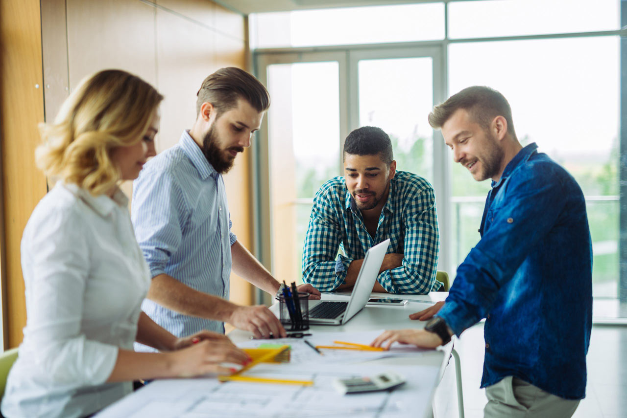 Workday's object oriented database architecture | Tech Web Space