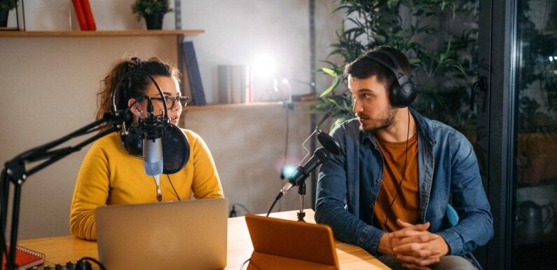Podcasting And Digital Marketing: Emerging Trends In The Post-Covid Era