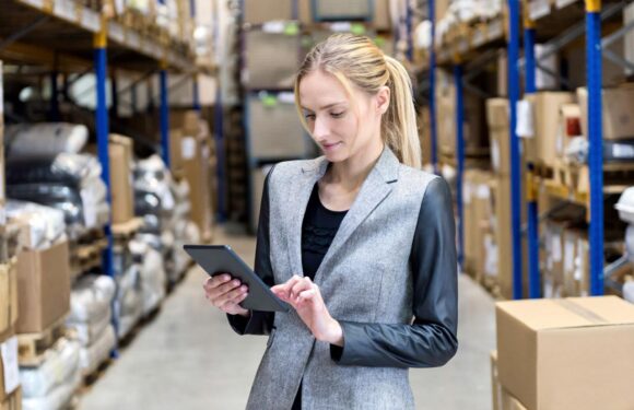 Top 4 Reasons Your Manufacturing Business Needs An Inventory Management System