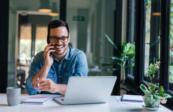 The Role of Outsourced Call Handling in Scaling a Business