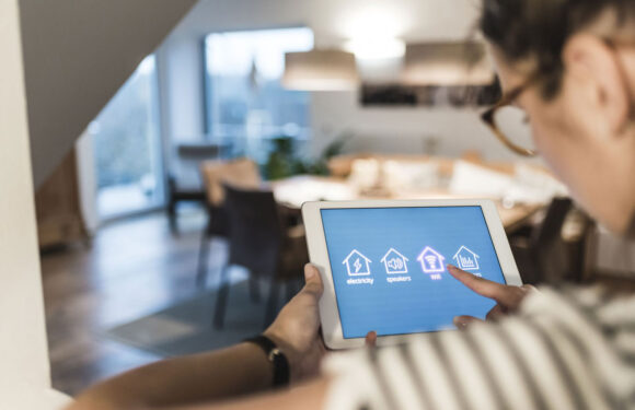 How Smart Home Technology Can Support a Sustainable Lifestyle