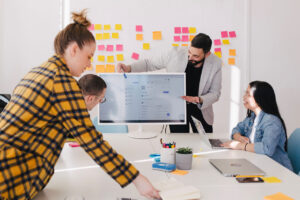 Marketing Automation