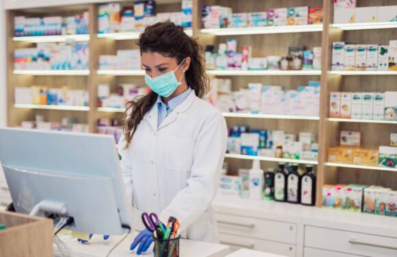 How to Take Advantage Of Pharmacy Delivery Management Software