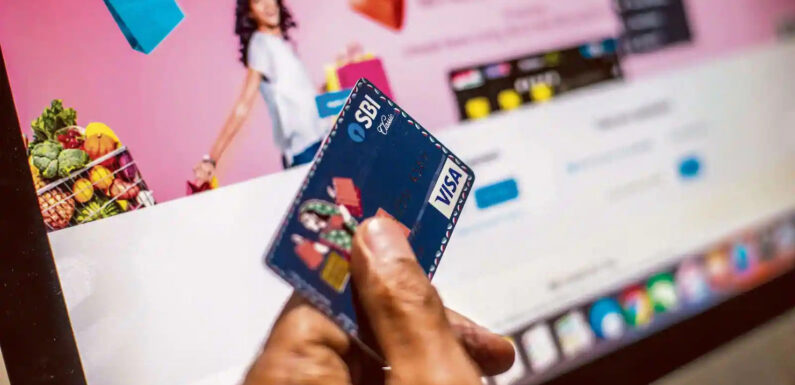 Top SBI Credit Cards to apply for in 2022