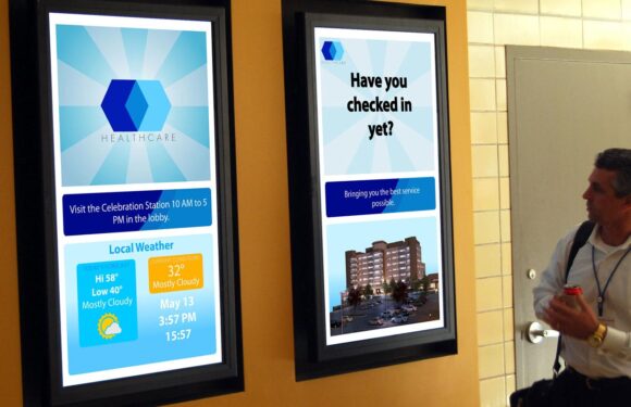 How Social Media Wall On Hotel Digital Signage Can Help The Hospitality Industry To Boost Revenue