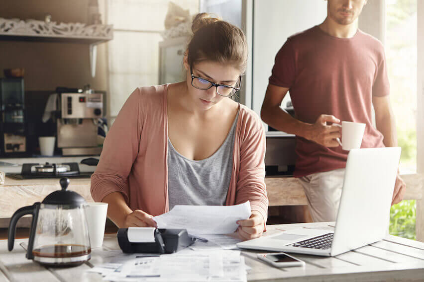 Data Driven Business Decisions