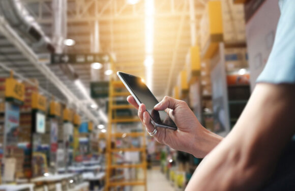 Why Your FMCG Business Needs to Use Field Force Automation APP
