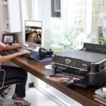 sublimation office printer