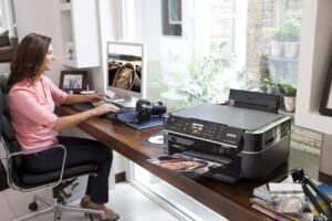 sublimation office printer