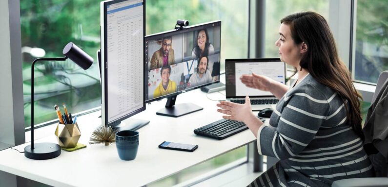 5 Ways To Make Virtual Meetings Fun