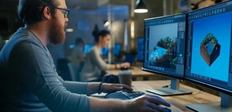 Top 8 Game Development Companies in India 2022