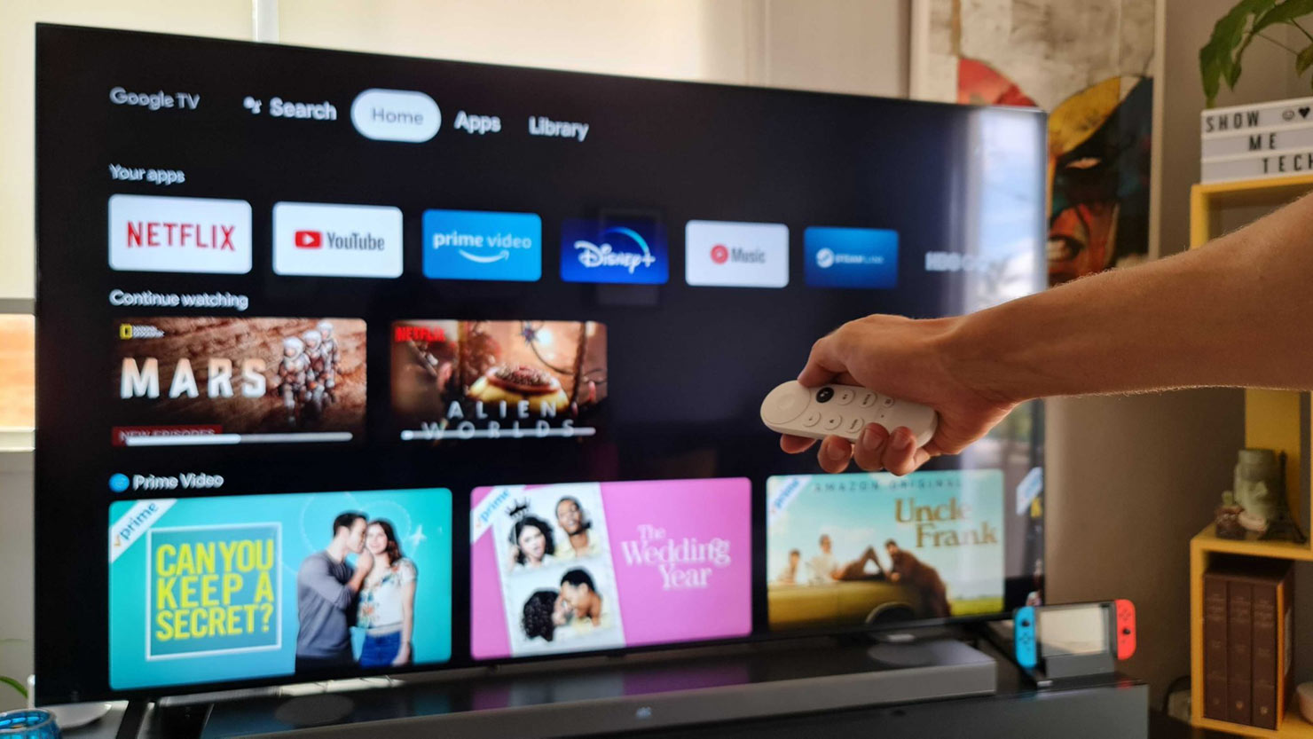 Chromecast Ultra vs Chromecast With Google TV The Pros and Cons to Consider Tech  Space