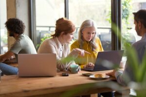 Crowd funding for finance