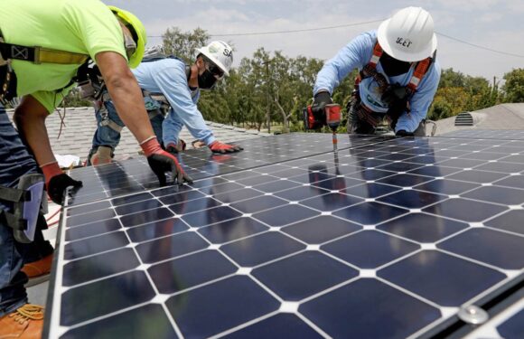How Solar Energy Can Lower Electricity Bill