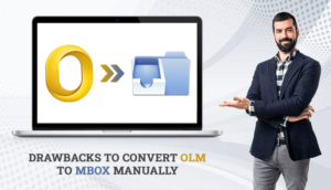 convert OLM to MBOX