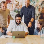 fintech company