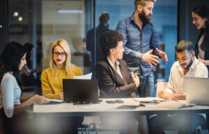 Effective Content Marketing