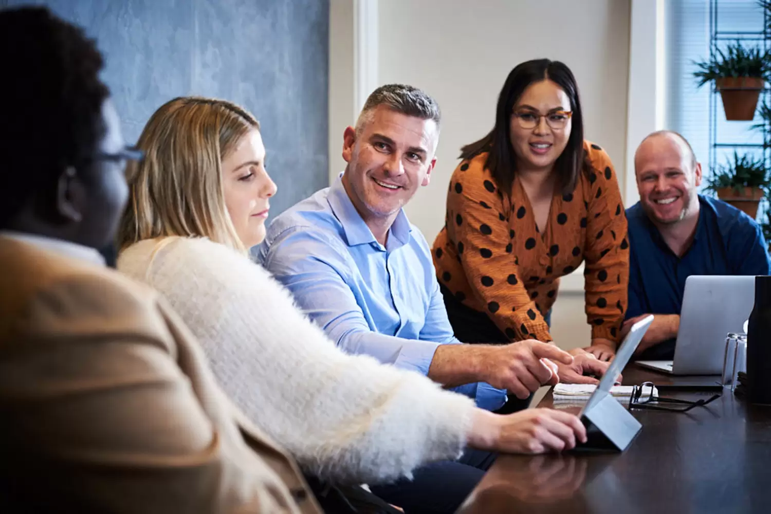Implementing Data-Driven SEO Tactics For Business Growth | Tech Web Space