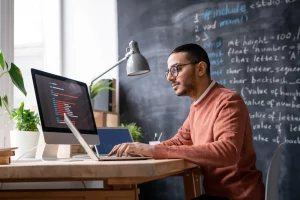 Laravel, React.js, and SaaS