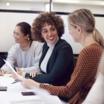 Women-Led Business