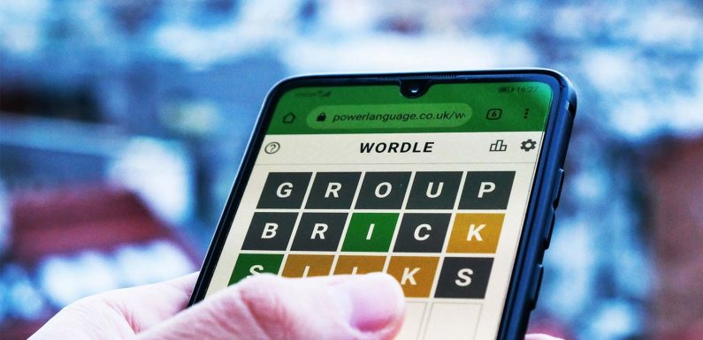 Play Wordle in Smartphones – The Ultimate Guide for Beginners