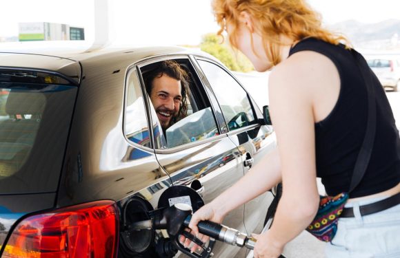 Top 10 Innovation Trends that are Changing Gas Station Industry