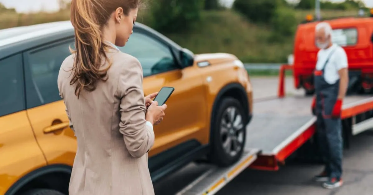 The Future Of Vehicle Recovery- Towing And Roadside Assistance Apps | Tech Web Space