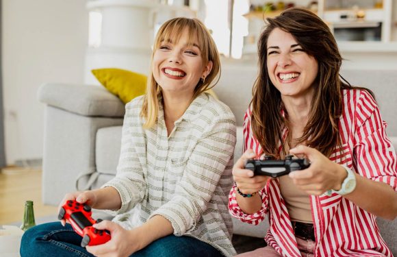 Sony PlayStation 5 vs. PlayStation 5 Pro: What’s the Difference?
