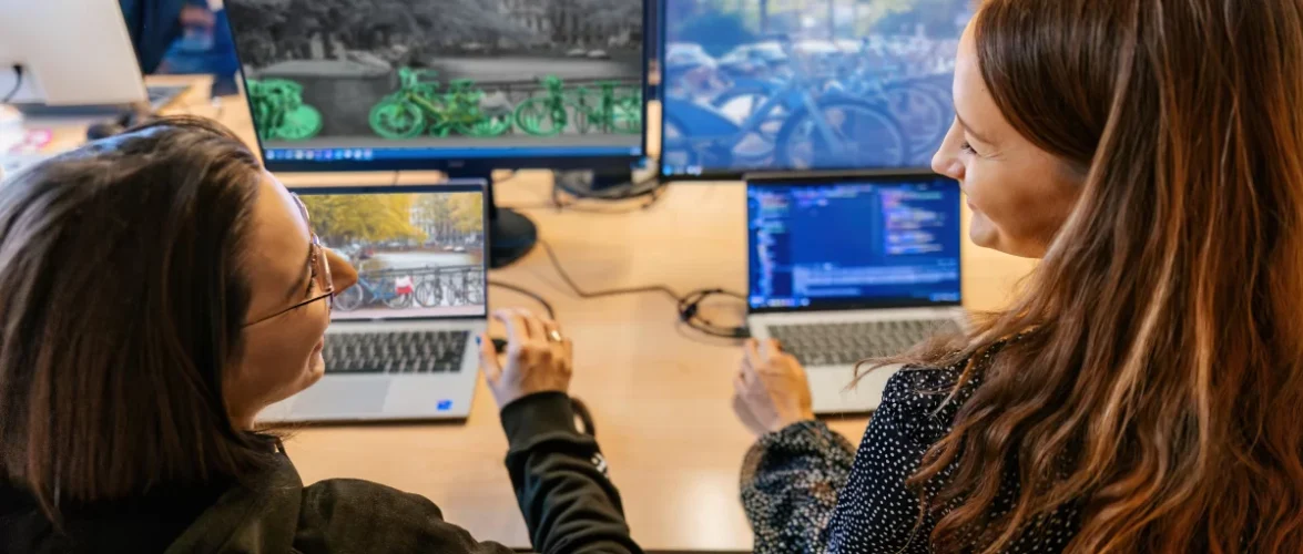 Outsourcing Data Annotation Services – The Key to AI and ML Project Success