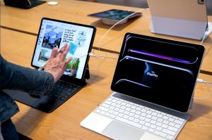 iPad Pro Now Runs iPadOS 26