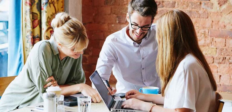 Why Every Business Needs a High-Performance Website in 2025