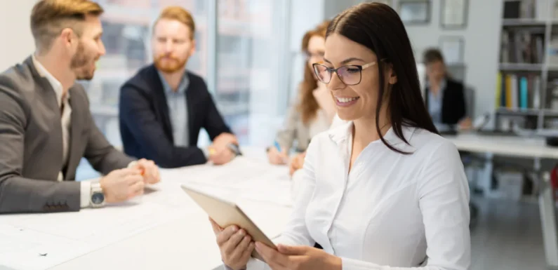 The Future of Hiring: How AI is Transforming the Interview Process