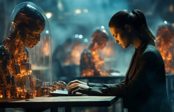 Artificial Intelligence Consulting Services: How Professional Guidance Can Speed Up Your Business Transformation