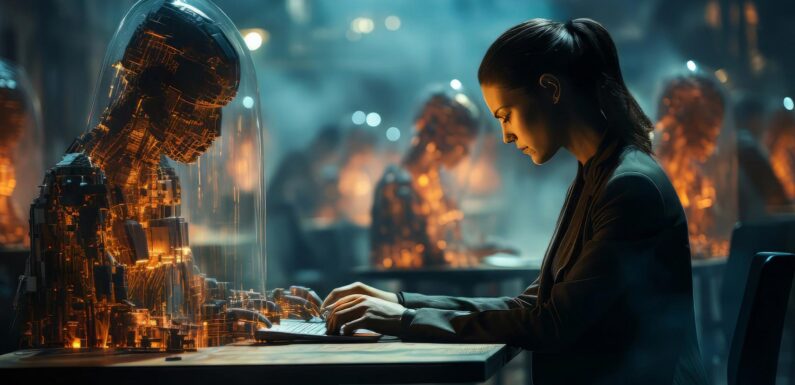 Artificial Intelligence Consulting Services: How Professional Guidance Can Speed Up Your Business Transformation