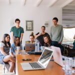 professional in digital marketing