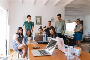 professional in digital marketing