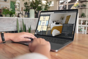 real estate virtual tour