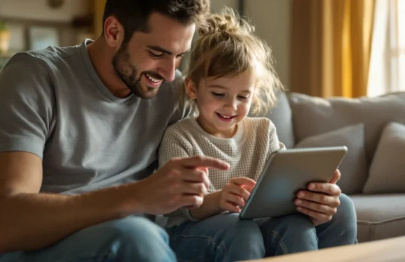 Child Safety Alerts: Using Parental Control Apps to Stay Connected