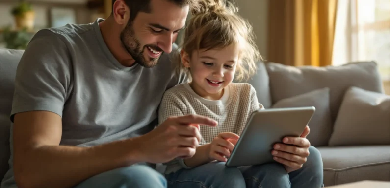 Child Safety Alerts: Using Parental Control Apps to Stay Connected