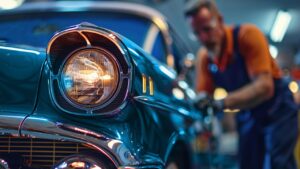 eBay for Automotive Parts