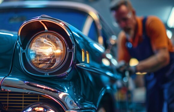 Why eBay is a Strong Marketplace for Automotive Parts and Industrial Equipment Sellers