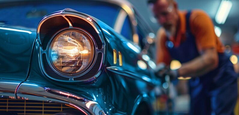 Why eBay is a Strong Marketplace for Automotive Parts and Industrial Equipment Sellers